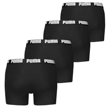 Puma Herren Boxershort 6er Pack