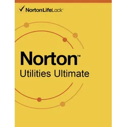 Norton Utilities Ultimate