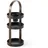 Umbra Bellwood Organizer 3-stufig Organizer Schwarz