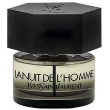 YVES SAINT LAURENT La Nuit de L'Homme Eau de Toilette 40 ml