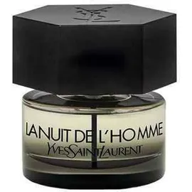 YVES SAINT LAURENT La Nuit de L'Homme Eau de Toilette 40 ml