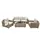 bellavista - Home & Garden® Havana Gartenlounge Set 4-tlg. beige