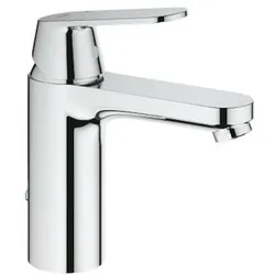 GROHE Eurosmart Cosmopolitan Waschtischarmatur Chrom 23326000