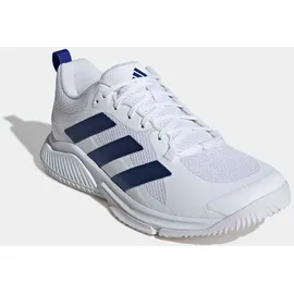 adidas Court Team 2.0 Schuh Weiss