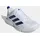 2.0 Schuh Weiss