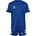 Sport-Set Shorts Kinder 7045 true blue 116