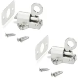 SOTech Selbstschließender Türriegel 45x44x51,5 mm