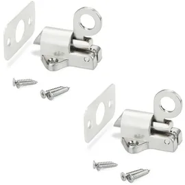 SOTech Selbstschließender Türriegel 45x44x51,5 mm