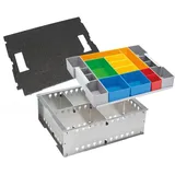 BS SYSTEMS GMBH & CO Sortimo Trennblech-Komplettset LB 238 inkl. Insetboxenset H3 + Polster