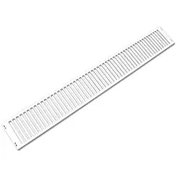 Purmo Zierabdeckung A06210000903TG0 BL 900 mm, Typ 21S