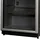 Beko ADN 221S BP Kühlschrank (455 l, 0 mm hoch, Silber)