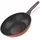 Tasty Antihaft-Wokpfanne Tasty Heat Flame, 28 cm – Aluminium, Geeignet für alle Herdarten inkl. Induktion, Antihaftbeschichtung – Designed in Germany