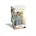 MINIX Queen Charlotte Sammelfigur Bridgerton Special Edition Grau