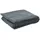 vidaXL Zeltteppich Anthrazit 3x3 m