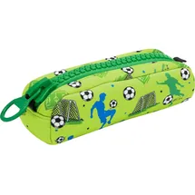 SHEEPWORLD Federmäppchen "Fussball":