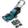 Makita DLM 480 CG2 inkl. 2 x 6,0 Ah
