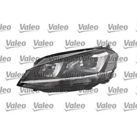 Valeo Hauptscheinwerfer links Bi-Xenon D3S Valeo für VW GOLF