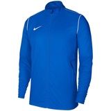 Nike Park 20 Regenjacke Kids blau