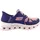 SKECHERS Glide-Step Pro Violett Red 40
