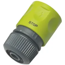 Rehau Wasserstop 1/2" Kunststoff