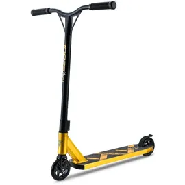 S'cool flaX 8.6 stunt Gold– Modell 2025