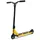 S'cool flaX 8.6 stunt Gold– Modell 2025