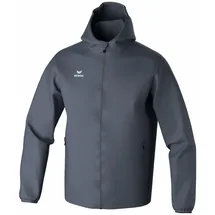 Erima Liga Star All-weather Jacke Slate Grey 2XL