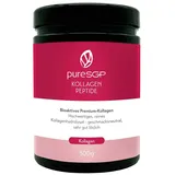 PureSGP Kollagen Peptide Pulver