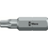 Wera 867/1 IP Torx Plus Bit 40IPx25mm, 1er-Pack (05066290001)