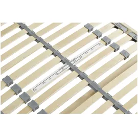 Paidi Comfort Federholzrahmen Buche 140 x 200 cm