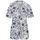 s.Oliver Shorty Pyjama blau/mint 44/46