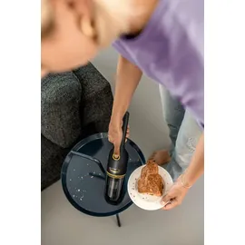 Kärcher CVH Anniversary Edition schwarz