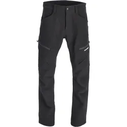 Acerbis Paddock, Cargohose - Schwarz - XXL