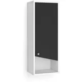 Vicco Badschrank Irida, 30 x 79 cm