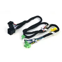 ETON ATU-ACCM4 | Plug & Play Verstärker Anschlusskabel