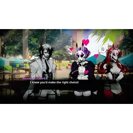 Neon White - Edition - (PEGI) (Nintendo Switch)