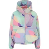 Iriedaily Damen Jacke STOHEAD CRUSHY relaxed Fit colored - M