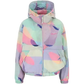 Iriedaily Damen Jacke STOHEAD CRUSHY relaxed Fit colored - M