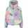 Iriedaily Damen Jacke STOHEAD CRUSHY relaxed Fit colored - M