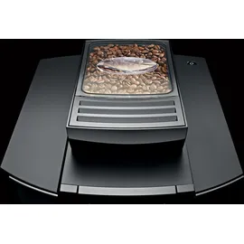 Jura WE6 piano black Claris Pro Smart + 6er Reinigungstabletten