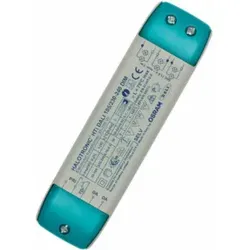 OSRAM BETRIEBSGERÄTE Niedervolthalogentrafo HTIDALI105/230240DIM
