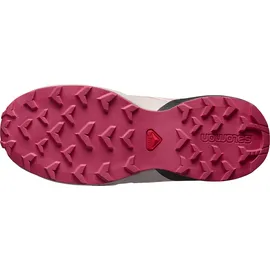 Salomon Speedcross J Kinder Nocturne / Hushed Violet / Rouge Red 36