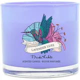Frida Kahlo Duftkerze 180 g lila