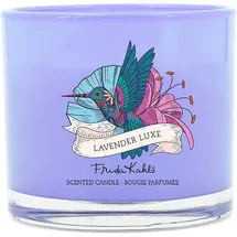 Frida Kahlo Duftkerze 180 g lila