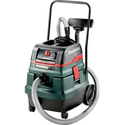 Metabo Allessauger ASR 50 L SC mit elektromagnetischer Abrüttlung; Karton
