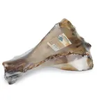 beeztees Schulterblatt Hundeknochen für Hunde 1 Stück im Beutel