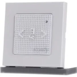 SOMFY Smoove Origin RTS mit Drucktasten inkl. Rahmen Nr. 1810