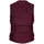 Mystic Weste Damen Star Oxblood Red M