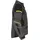 Richa Infinity 3 Textiljacke Schwarz/Grau/Neongelb L