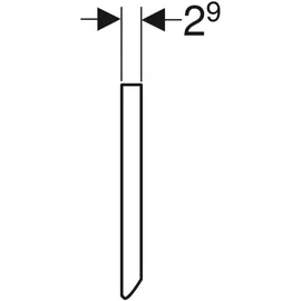 Geberit Corso (573900000)